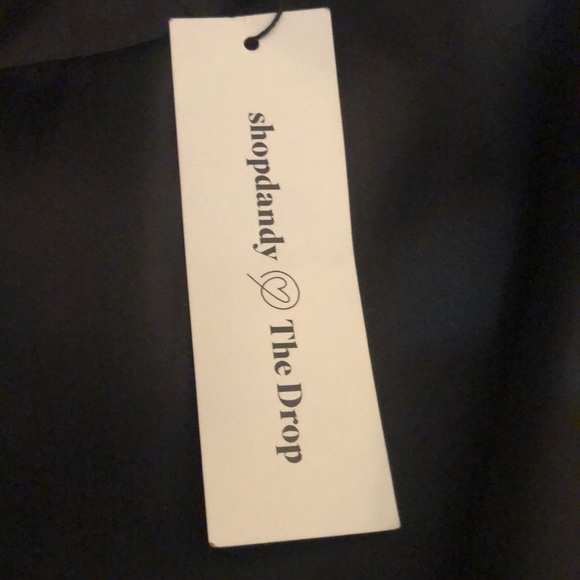 Little black dress - Picture 5 of 6